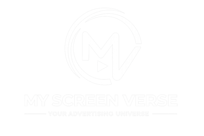 myscreenverse logo